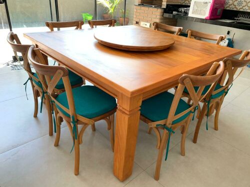 Imagem do produto Mesa 15
